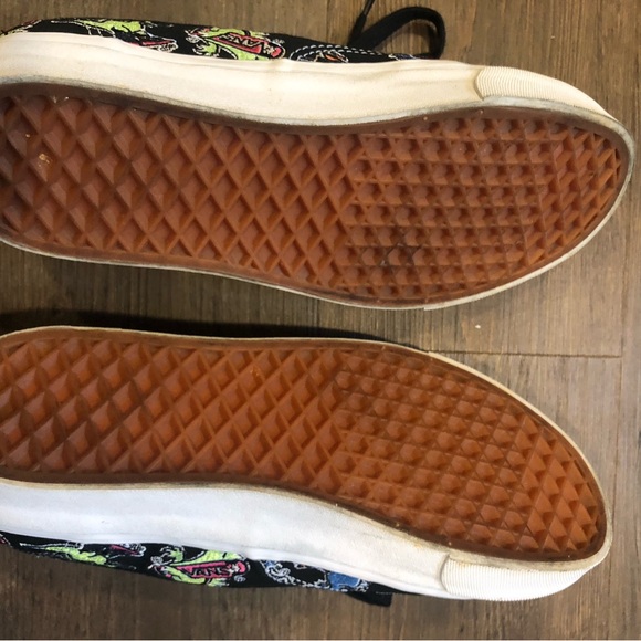 Vans Vault Barney’s Authentic Vanosaur’s - Picture 7 of 7